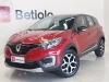 CAPTUR 1.6 16V FLEX INTENSE AUTOMÁTICO - 2018 - LAJEADO