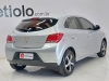 ONIX 1.4 MPFI LTZ 8V FLEX 4P AUTOMÁTICO - 2017 - LAJEADO