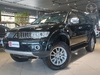 PAJERO DAKAR 3.2 HPE 4X4 7 LUGARES 16V TURBO INTERCOOLER DIESEL 4P AUTOMÁTICO - 2010 - LAJEADO