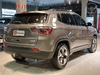 COMPASS 2.0 16V FLEX LONGITUDE AUTOMÁTICO - 2020 - LAJEADO