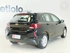 ONIX 1.0 LTZ 12V TURBO FLEX 4P AUTOMÁTICO - 2020 - LAJEADO