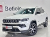COMPASS 1.3 LONGITUDE T270 16V TURBO 4X2 FLEX 4P AUTOMÁTICO - 2025 - LAJEADO