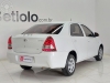 ETIOS 1.5 X SEDAN 16V FLEX 4P MANUAL - 2021 - LAJEADO