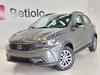 ARGO 1.3 8V TREKKING FLEX 4P MANUAL - 2026 - LAJEADO