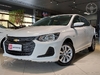 ONIX 1.0 LT PLUS 8V FLEX 4P MANUAL - 2023 - LAJEADO