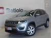 COMPASS 2.0 16V FLEX LONGITUDE AUTOMÁTICO - 2021 - LAJEADO