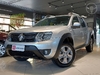 DUSTER OROCH 1.6 16V FLEX DYNAMIQUE 4P MANUAL - 2020 - LAJEADO