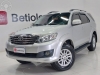 HILUX SW4 2.7 SR 4X2 16V FLEX 4P AUTOMÁTICO - 2014 - LAJEADO
