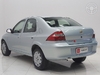PRISMA 1.4 MPFI MAXX 8V FLEX 4P MANUAL - 2007 - LAJEADO