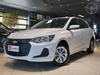ONIX 1.0 LT 12V TURBO FLEX 4P AUTOMÁTICO - 2023 - LAJEADO