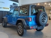 WRANGLER 2.0 RUBICON 4X4 AT8 16V 4P AUTOMÁTICO - 2026 - LAJEADO