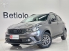 ARGO 1.8 TREKKING 16V FLEX 4P AUTOMÁTICO - 2021 - LAJEADO