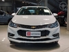 CRUZE 1.4 TURBO LT 16V FLEX 4P AUTOMÁTICO - 2018 - LAJEADO