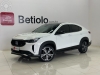 FASTBACK 1.0 IMPETUS 200 TURBO FLEX 4P AUTOMÁTICO - 2023 - LAJEADO