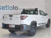 STRADA 1.4 ENDURANCE CS PLUS 8V FLEX 2P MANUAL - 2022 - LAJEADO