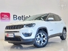 COMPASS 2.0 16V FLEX LONGITUDE AUTOMÁTICO - 2021 - LAJEADO
