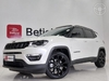 COMPASS 2.0 16V FLEX LIMITED AUTOMÁTICO - 2019 - LAJEADO