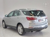 EQUINOX 2.0 16V TURBO PREMIER AWD AUTOMÁTICO - 2018 - LAJEADO