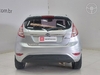 FIESTA 1.6 TITANIUM HATCH 16V FLEX 4P AUTOMÁTICO - 2018 - LAJEADO