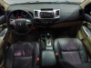HILUX SW4 2.7 SR 4X2 16V FLEX 4P AUTOMÁTICO - 2014 - LAJEADO