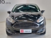 FIESTA 1.6 TITANIUM SEDAN 16V FLEX 4P AUTOMÁTICO - 2014 - LAJEADO