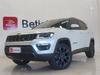 COMPASS 2.0 16V DIESEL S LIMITED 4X4 AUTOMÁTICO - 2019 - LAJEADO