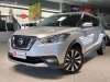 KICKS 1.6 16V FLEX SV 4P XTRONIC - 2018 - LAJEADO