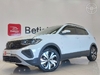 T-CROSS 1.0 TSI 200 12V FLEX 4P AUTOMÁTICO - 2025 - LAJEADO