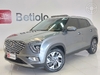 CRETA 1.0 PLATINUM TURBO 12V FLEX 4P AUTOMÁTICO - 2024 - LAJEADO
