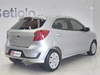 KA 1.0 SE 12V FLEX 4P MANUAL - 2021 - LAJEADO
