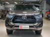 HILUX 2.8 SRV 4X4 CD 16V DIESEL 4P AUTOMÁTICO - 2021 - LAJEADO