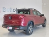 TORO 2.0 16V TURBO DIESEL FREEDOM 4WD AT9 AUTOMÁTICO - 2019 - LAJEADO