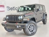 WRANGLER 2.0 RUBICON 4X4 AT8 16V 4P AUTOMÁTICO - 2025 - LAJEADO