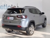 COMPASS 1.3 LONGITUDE T270 16V TURBO 4X2 FLEX 4P AUTOMÁTICO - 2022 - LAJEADO