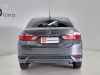 CITY 1.5 LX 16V FLEX 4P AUTOMÁTICO - 2021 - LAJEADO