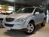 KYRON 2.0 XDI 200KY 4X4 16V TURBO INTERCOOLER DIESEL 4P AUTOMÁTICO - 2011 - LAJEADO