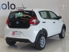 MOBI 1.0 8V EVO FLEX LIKE. MANUAL - 2025 - LAJEADO