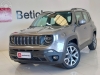 RENEGADE 1.8 16V FLEX LONGITUDE 4P AUTOMÁTICO - 2021 - LAJEADO