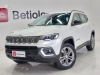 COMPASS 2.0 LONGITUDE TD350 TURBO DIESEL 4X4 4P AUTOMÁTICO - 2023 - LAJEADO