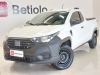 STRADA 1.4 ENDURANCE CS PLUS 8V FLEX 2P MANUAL - 2023 - LAJEADO