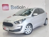 KA 1.0 SE 12V FLEX 4P MANUAL - 2019 - LAJEADO