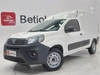 FIORINO 1.4 ENDURANCE EVO 8V FLEX 2P MANUAL - 2025 - LAJEADO