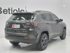 COMPASS 1.3 SPORT T270 16V TURBO FLEX 4P AUTOMÁTICO - 2026 - LAJEADO