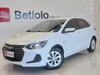 ONIX 1.0 LT 12V TURBO FLEX 4P MANUAL - 2023 - LAJEADO