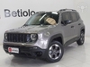 RENEGADE 1.8 16V FLEX 4P AUTOMÁTICO - 2021 - LAJEADO