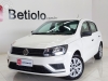 GOL 1.6 MSI 8V TOTALFLEX 4P MANUAL - 2022 - LAJEADO