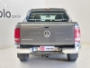 AMAROK 2.0 HIGHLINE 4X4 CD 16V TURBO INTERCOOLER DIESEL 4P AUTOMÁTICO - 2019 - LAJEADO