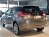 YARIS 1.3 16V FLEX XL PLUS TECH MULTIDRIVE17 - 2020 - LAJEADO