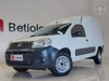 FIORINO 1.4 HARD WORKING FURGÃO EVO 8V FLEX 2P MANUAL - 2019 - LAJEADO