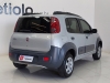 UNO 1.0 EVO WAY 8V FLEX 4P MANUAL - 2014 - LAJEADO